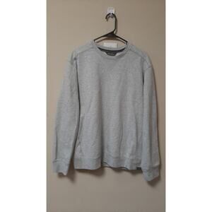 Eddie Bauer Pull Over Sweater Men
